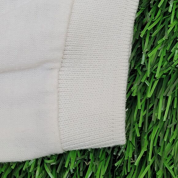 Vintage 60s Tampa-Bay Bandits Shirt Medium 19x26 White USA - Picture 10 of 13